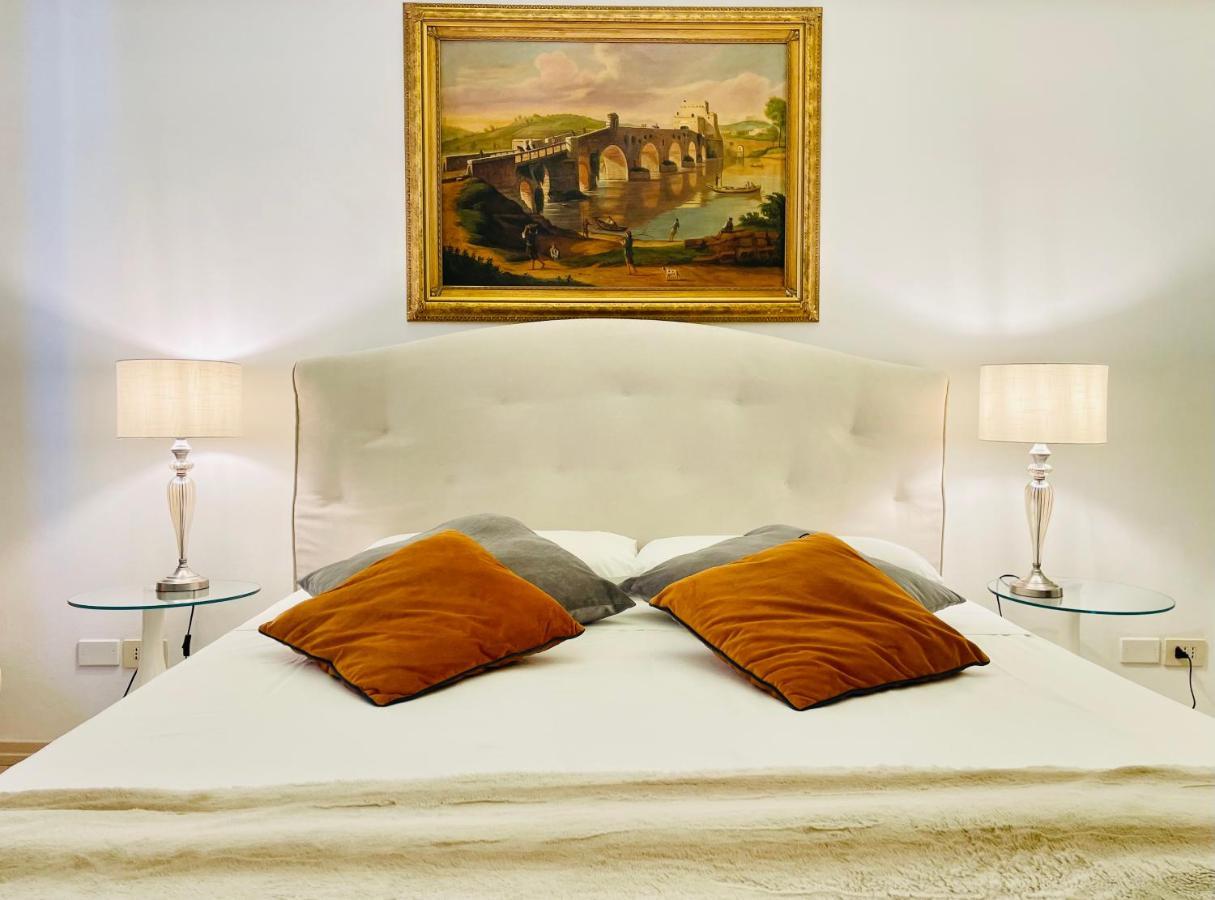 Colosseum Apartments Roma Exterior foto