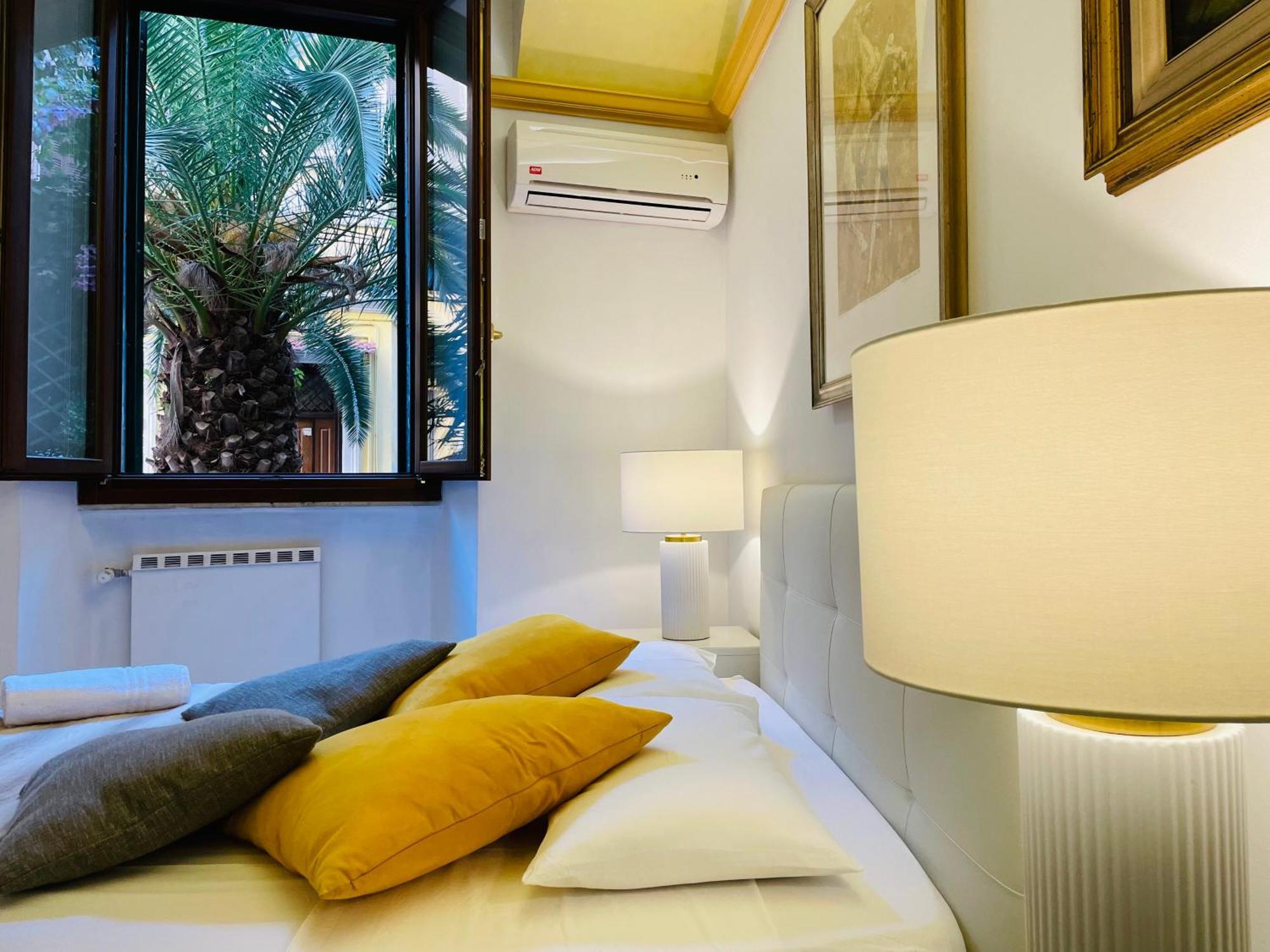 Colosseum Apartments Roma Exterior foto