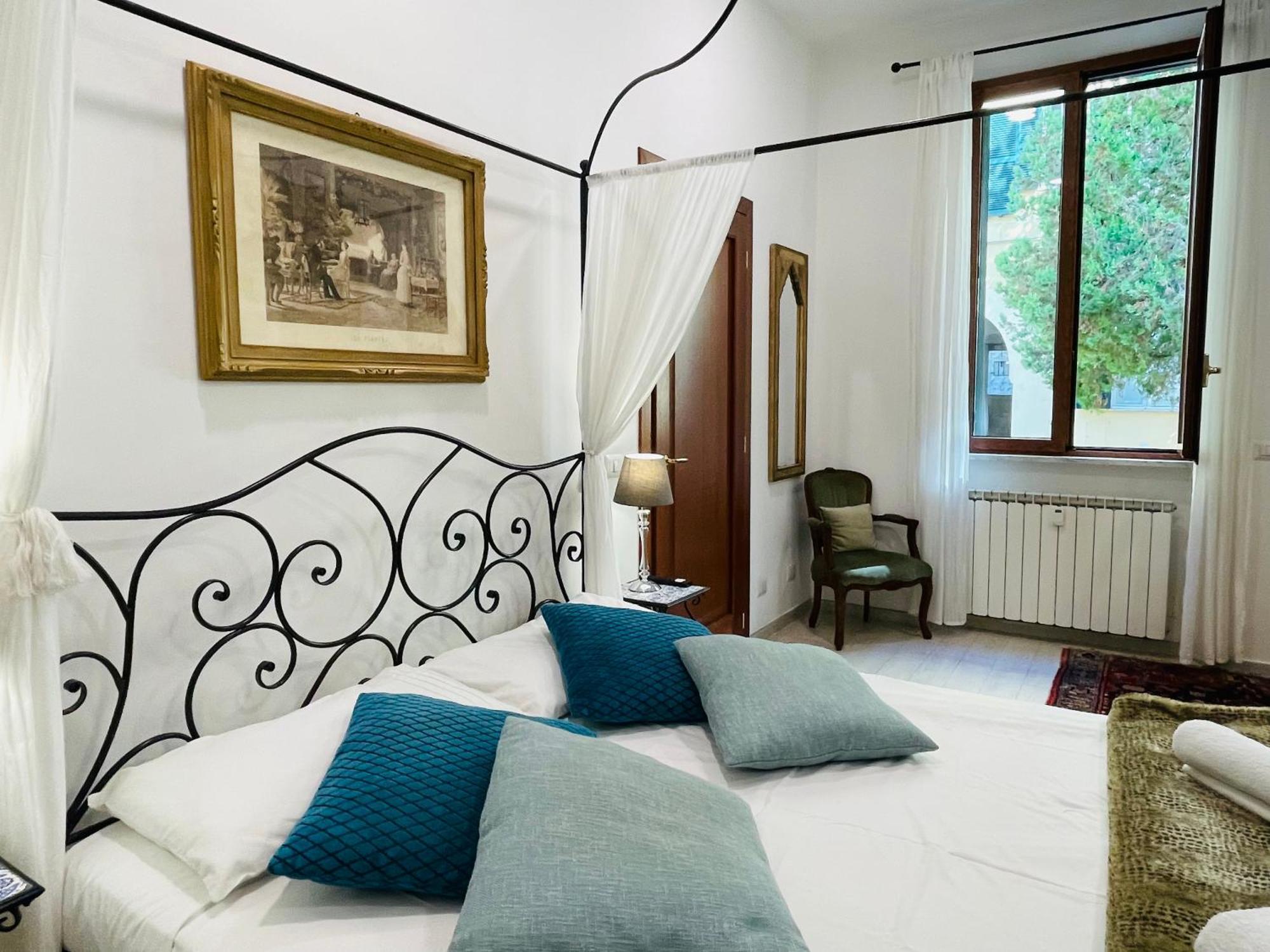 Colosseum Apartments Roma Exterior foto